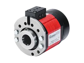 Kubler SR085-30-08-00-00301-V100