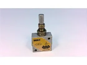 Регулирующий клапан URG8/2 от WAIRCOM