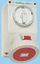 AT119417 Штекер / розетка от WALTHER ELECTRIC