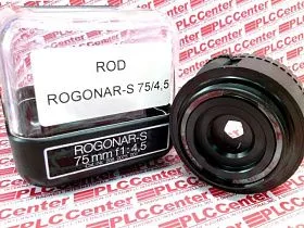 Объектив ROGONAR-S-4.5/75 для фотоаппарата от RODENSTOCK PHOTO OPTICS