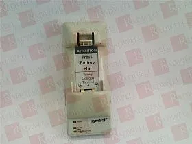 Блок питания сканера штрих-кода Артикул 21-32665-37 от производителя ZEBRA