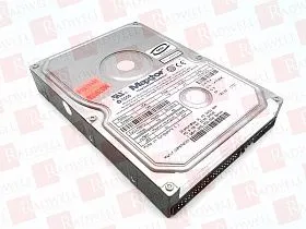 Жесткий диск Артикул 34098H4 от производителя MAXTOR