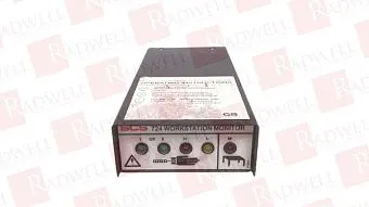 Модуль вспомогательных приборов для тестирования / измерительных приборов Артикул 724 от производителя SCS STATIC CONTROL SYSTEMS