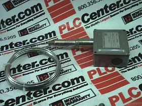 Термометр F7-72B UNITED ELECTRIC -150°F/200°F с датчиком