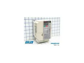 Yaskawa CIMR-VU4A0002FNA