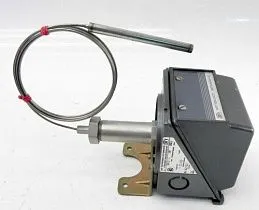 Температурный переключатель UNITED ELECTRIC 6BS UE800, 0-250°F, 15A, 480VAC