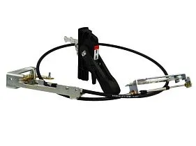 WEG Electric FHP6-UBW225