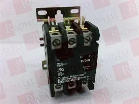 Пускатель Артикул C25DNF325B от производителя EATON CORPORATION