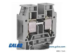 ASI-Automation Systems Interconnect CBC35GR