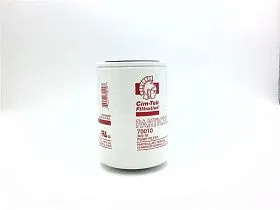 70010 Фильтр-сепаратор для масла/воды от CIM TEK FILTRATION