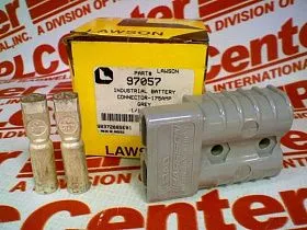 Артикул 97507 от производителя LAWSON PRODUCTS