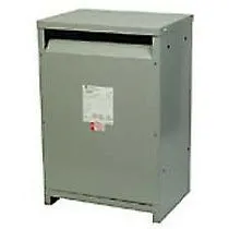 Трансформатор сухой CUTLER HAMMER V48M28T30K, 30кВА, 480/208В, 3 фазы