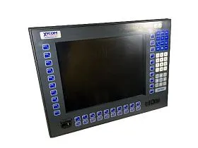 Промышленный компьютер 3715KPM-1260-512-CDWF-2K от XYCOM