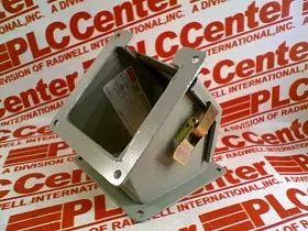 F44LE45C Кабелепровод/фитинг от HOFFMAN КорпусS