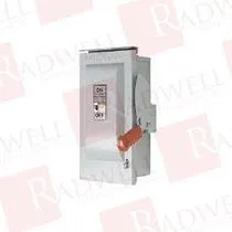 Аварийный выключатель Артикул HNF362R от производителя SIEMENS