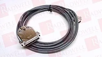 Кабель встроенного информационного терминала Артикул HMI-CAB-A01 от производителя FANUC