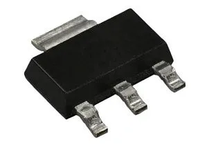 Тиристор BT168GW,115 600В 1А SC-73 SMD WEEN SEMICONDUCTORS