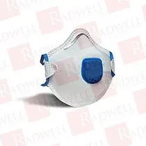 Респираторная маска Артикул MOD2200 от производителя PORTWEST