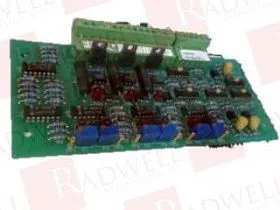 Плата процессора / контроллера Артикул 9409704 от производителя MARQUIP