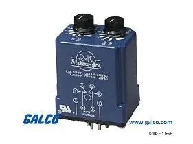 RK Electronics CLRB-115A-2-10S-1.5S