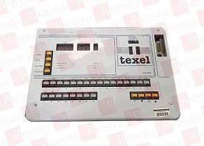 Интерфейс оператора Артикул 3060 от производителя TEXEL