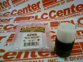 Перемычка / клемма / штекер Артикул 5269 от производителя EATON CORPORATION