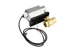 Siemens Building Technologies 172H-10309