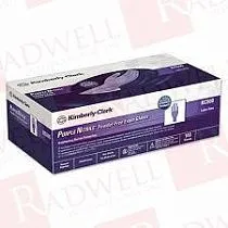 Перчатки Артикул 55082 от производителя KIMBERLY CLARK