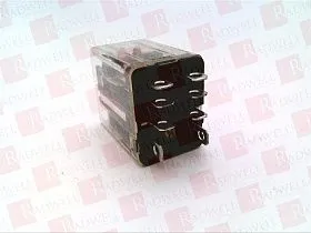 Реле / розетка Артикул FRL-263-DO24/02CK от производителя GENERAL ELECTRIC