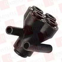 Пневматический фитинг и аксессуары Артикул 3144 04 06 от производителя PARKER