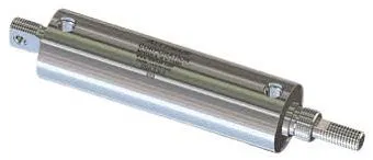 Пневматический цилиндр ALLENAIR AV-4X8-RC-SDS-AAC-120 с двойным соленоидом