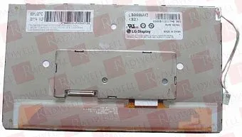 Интерфейс оператора Артикул LB080WV3-B2 от производителя LG DISPLAY