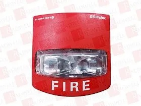 Проблесковый маячок Артикул 49VO-WRF от производителя TYCO