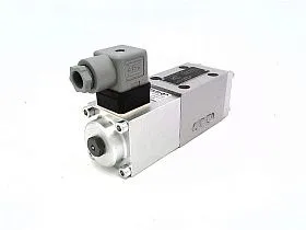 Электромагнитный клапан WDMFA06-AC1-G24/MD WANDFLUH