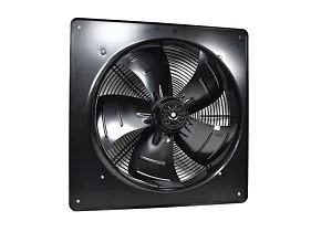 ebm-papst, Inc. W4D400-DP12-41