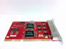 A00058 Модуль/стойка ПЛК от ROCKETPORT