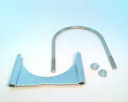 89549K Зажим от NELSON