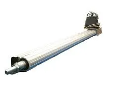 Линейный привод CAPR32X700X4/D24CB EWELLIX автомобильный правосторонний 24В