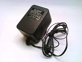 Адаптер питания NETGEAR DV-1280-3UK 12V/1A