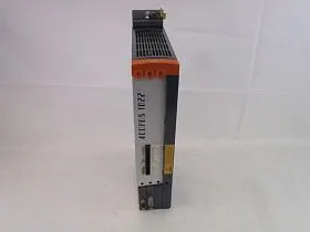 Сервопривод B&R 5V1022.00-2, 400-480В, 3кВА, 1.7А, 3 фазы