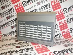 Консоль расширения ISOETEC IDS DSS 48 кнопок (844002)