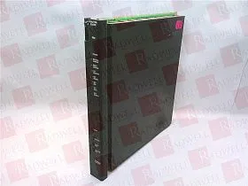Модуль логического ввода-вывода постоянного тока Артикул 8129-4001 от производителя CONVERTEAM