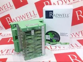 LJU-60060318 Модуль/стойка ПЛК от LJU