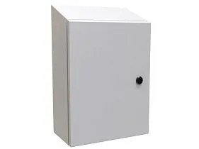 Hammond Manufacturing ST603612LG