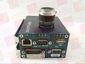 Контроллер  для камеры Артикул MVBLUELYNX-602AGX от производителя MATRIX VISION