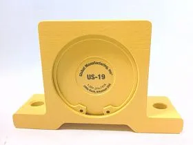 Вибратор пневматический шариковый US-19 GLOBAL MANUFACTURING