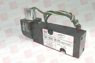 Пневматический клапан Артикул SV91-120VAC-3/5-STD от производителя MAX AIR