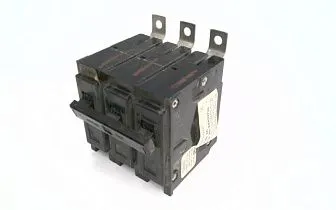 Автоматический выключатель в литом корпусе BAB3070H от WESTINGHOUSE