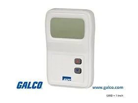 BAPI BA/BS4MF-D10-Z-24-ES-CG-WMW