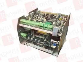 Привод Артикул TPY2-151A-2HP от производителя ECS